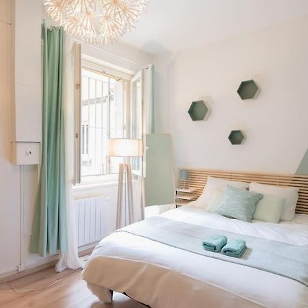Studio Centre-Ville Sur Cour Toulouse Luaran gambar
